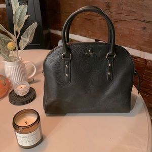 Kate Spade Larchmont Ave Reiley Purse ♠️